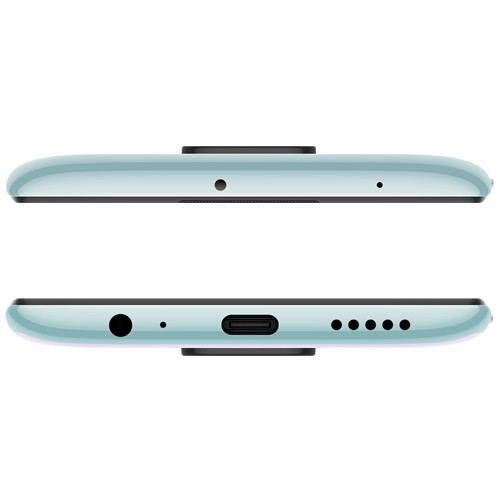 Смартфон Xiaomi Redmi Note 9 3/64Gb (NFC) White (Белый) Global Version 10