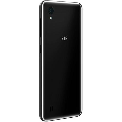 Смартфон ZTE Blade A5 (2019) 2/32GB Black (Черный) EAC 3