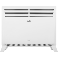 Конвектор Ballu Camino Eco Turbo BEC/EMT-1500 White (Белый) EAC