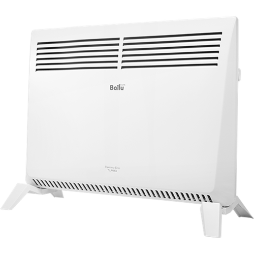 Конвектор Ballu Camino Eco Turbo BEC/EMT-1500 White (Белый) EAC 2