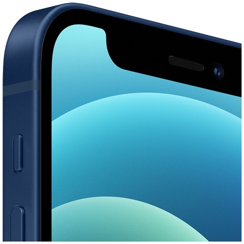 Смартфон Apple iPhone 12 Mini 128Gb Blue (Синий) MGE63RU/A 2