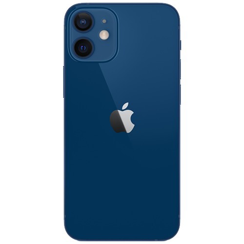 Смартфон Apple iPhone 12 Mini 128Gb Blue (Синий) MGE63RU/A 3