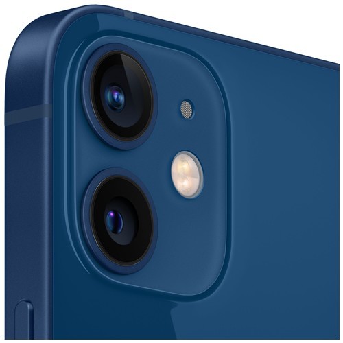 Смартфон Apple iPhone 12 Mini 128Gb Blue (Синий) MGE63RU/A 4