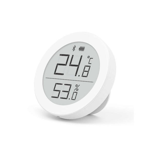 Метеостанция Xiaomi ClearGrass Bluetooth Thermometer (CGG1) 1