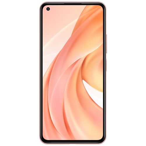 Смартфон Xiaomi Mi 11 Lite 8/128Gb (NFC) Peach Pink (Персиково-розовый) Global Version 2