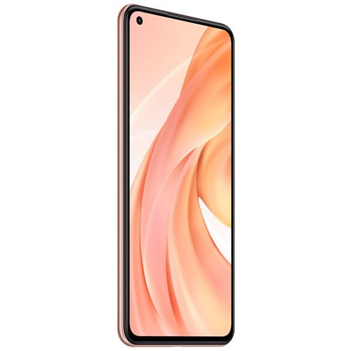 Смартфон Xiaomi Mi 11 Lite 8/128Gb (NFC) Peach Pink (Персиково-розовый) Global Version 4