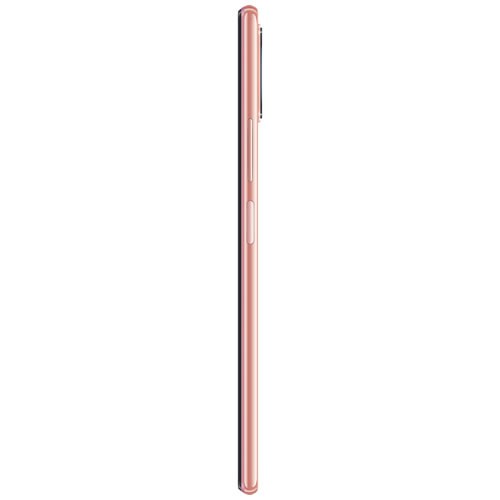 Смартфон Xiaomi Mi 11 Lite 8/128Gb (NFC) Peach Pink (Персиково-розовый) Global Version 9