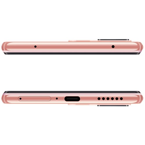 Смартфон Xiaomi Mi 11 Lite 8/128Gb (NFC) Peach Pink (Персиково-розовый) Global Version 10