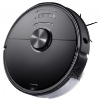 Робот-пылесос Roborock S6 MaxV (RU) Black (Черный) EAC