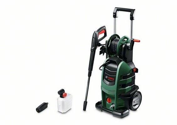 Мойка высокого давления Bosch AdvancedAquatak 150, 150 бар, EAC (0.600.8A7.700) 3