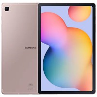 Планшет Samsung Galaxy Tab S6 Lite 10.4 Wi-Fi SM-P610 4/128Gb (2020) Pink (Розовый) EAC