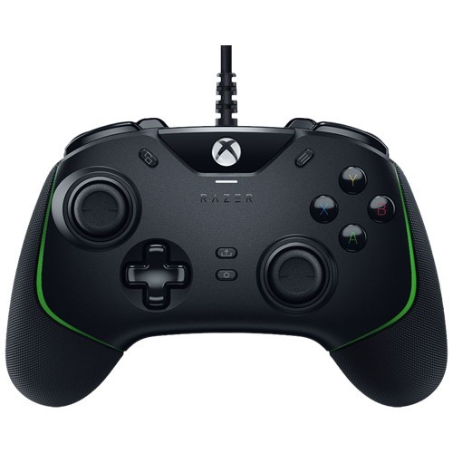 Геймпад Razer Wolverine V2 Black (Черный) RZ06-03560100-R3M1 EAC 1