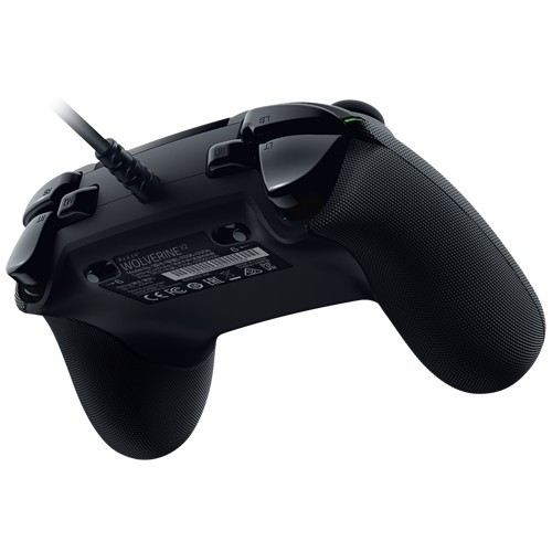 Геймпад Razer Wolverine V2 Black (Черный) RZ06-03560100-R3M1 EAC 2