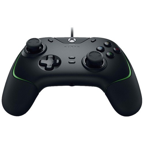 Геймпад Razer Wolverine V2 Black (Черный) RZ06-03560100-R3M1 EAC 3