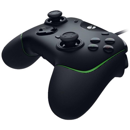 Геймпад Razer Wolverine V2 Black (Черный) RZ06-03560100-R3M1 EAC 5