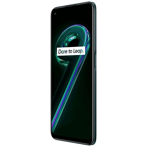 Смартфон Realme 9 Pro 8/128Gb Aurora Green (Зеленый) EAC 2