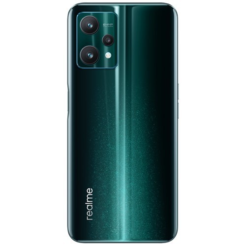 Смартфон Realme 9 Pro 8/128Gb Aurora Green (Зеленый) EAC 3