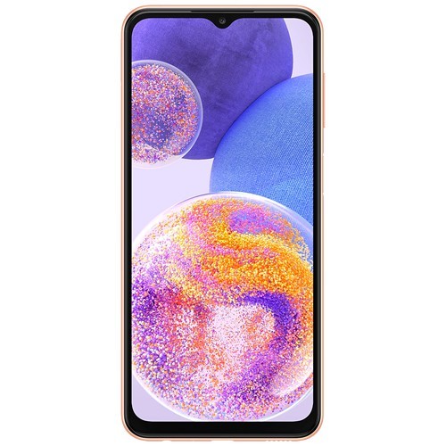 Смартфон Samsung Galaxy A23 4/64Gb Orange (Оранжевый) 2