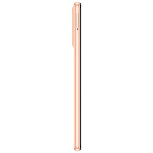 Смартфон Samsung Galaxy A23 4/64Gb Orange (Оранжевый) 8