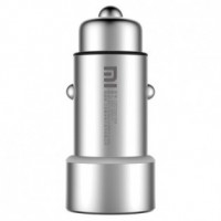 Автомобильное зарядное устройство Xiaomi Car charger
