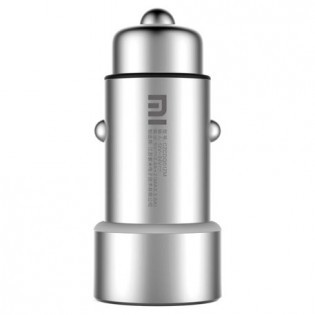 Автомобильное зарядное устройство Xiaomi Car charger 1
