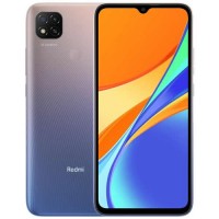 Смартфон Xiaomi Redmi 9C 2/32Gb NFC Lavender Purple (Фиолетовый) EAC