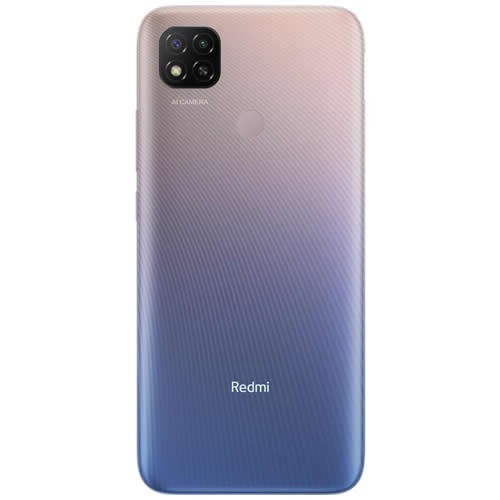 Смартфон Xiaomi Redmi 9C 2/32Gb NFC Lavender Purple (Фиолетовый) EAC 3