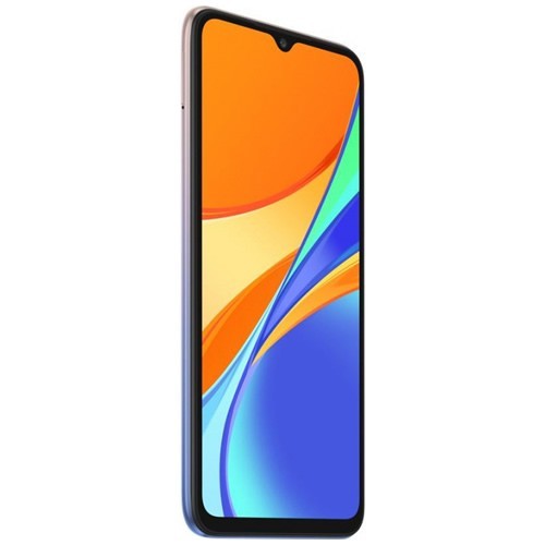 Смартфон Xiaomi Redmi 9C 2/32Gb NFC Lavender Purple (Фиолетовый) EAC 4