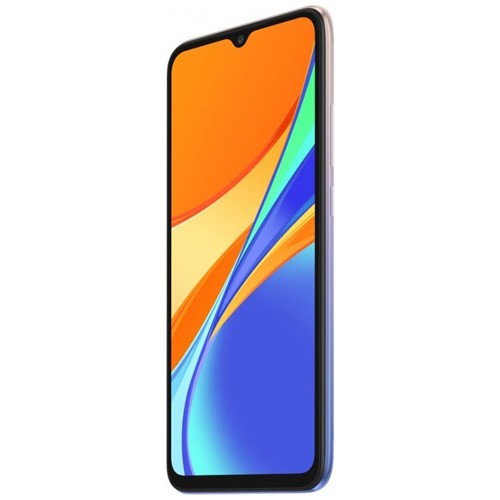 Смартфон Xiaomi Redmi 9C 2/32Gb NFC Lavender Purple (Фиолетовый) EAC 5