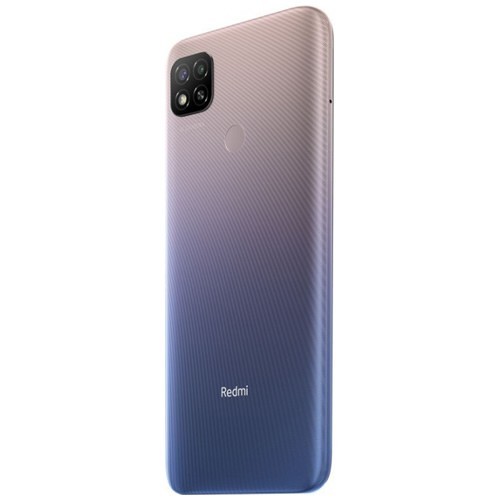 Смартфон Xiaomi Redmi 9C 2/32Gb NFC Lavender Purple (Фиолетовый) EAC 7