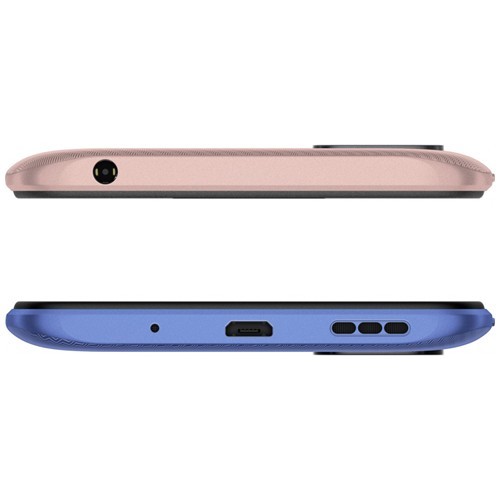 Смартфон Xiaomi Redmi 9C 2/32Gb NFC Lavender Purple (Фиолетовый) EAC 9