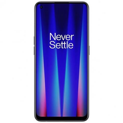 Смартфон OnePlus Nord CE 2 5G 8/128Gb Grey Mirror (Серое зеркало) Global Version 2