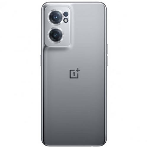 Смартфон OnePlus Nord CE 2 5G 8/128Gb Grey Mirror (Серое зеркало) Global Version 3