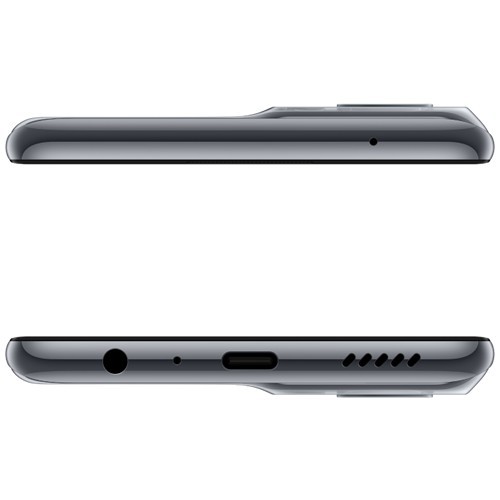 Смартфон OnePlus Nord CE 2 5G 8/128Gb Grey Mirror (Серое зеркало) Global Version 8
