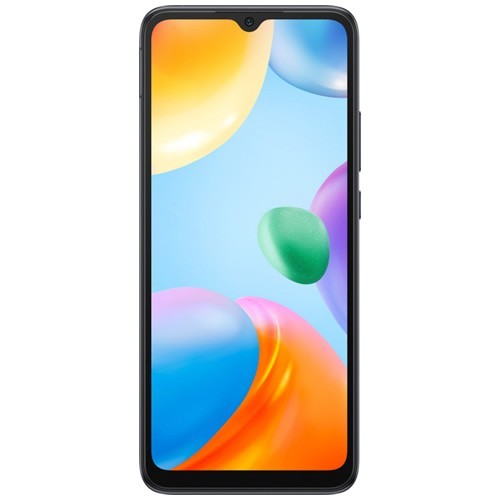 Смартфон Xiaomi Redmi 10C 4/64Gb (NFC) Graphite Gray (Серый графит) Global Version 2