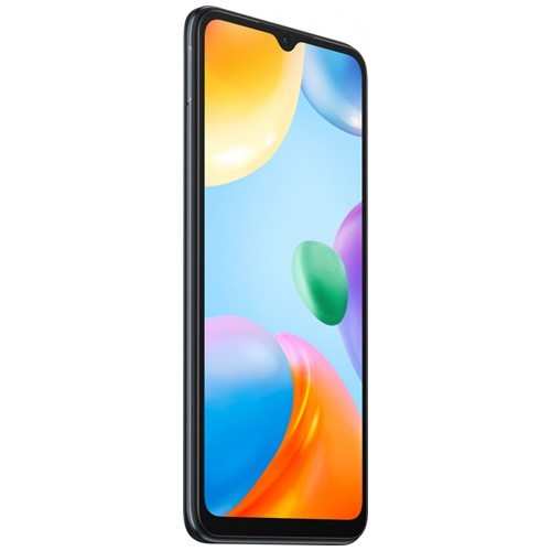 Смартфон Xiaomi Redmi 10C 4/64Gb (NFC) Graphite Gray (Серый графит) Global Version 4