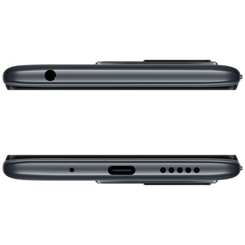 Смартфон Xiaomi Redmi 10C 4/64Gb (NFC) Graphite Gray (Серый графит) Global Version 10