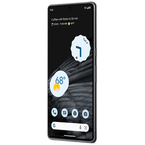 Смартфон Google Pixel 7 Pro 12/512Gb Obsidian (Черный) USA Version 4