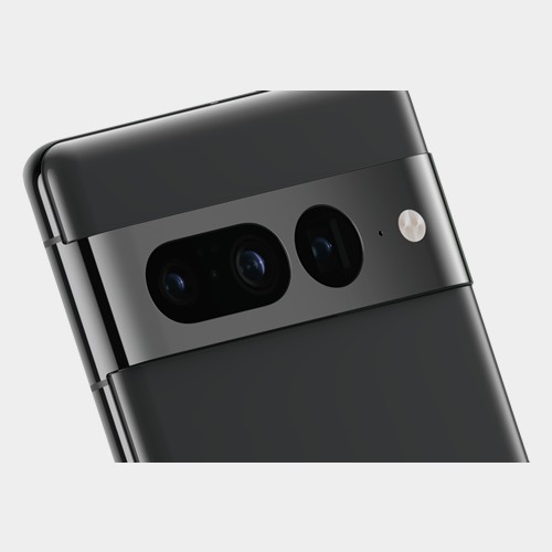 Смартфон Google Pixel 7 Pro 12/512Gb Obsidian (Черный) USA Version 9