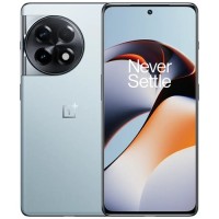 Смартфон OnePlus Ace 2 5G 12/256Gb (CN) Galactic Silver (Голубой)