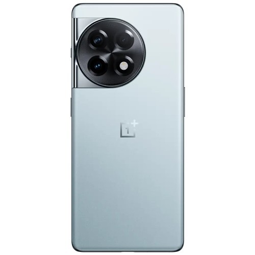 Смартфон OnePlus Ace 2 5G 12/256Gb (CN) Galactic Silver (Голубой) 2