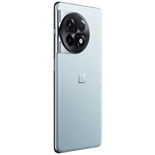 Смартфон OnePlus Ace 2 5G 12/256Gb (CN) Galactic Silver (Голубой) 4
