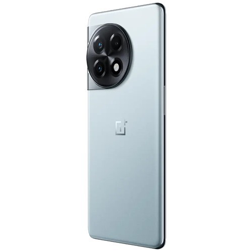 Смартфон OnePlus Ace 2 5G 12/256Gb (CN) Galactic Silver (Голубой) 5