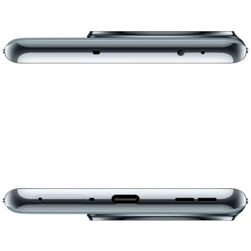 Смартфон OnePlus Ace 2 5G 12/256Gb (CN) Galactic Silver (Голубой) 8
