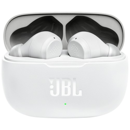 Беспроводные наушники JBL Wave 200TWS White (Белый) 5