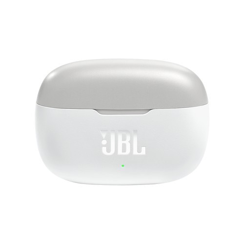 Беспроводные наушники JBL Wave 200TWS White (Белый) 6