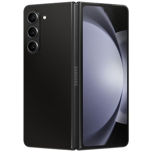 Смартфон Samsung Galaxy Z Fold 5 (SM-F946B) 12/512Gb Black (Черный) EAC 5
