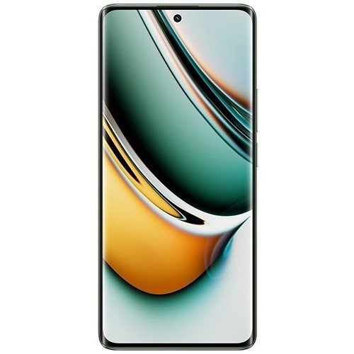 Смартфон Realme 11 Pro 5G 8/128Gb Oasis Green (Зеленый) EAC 2