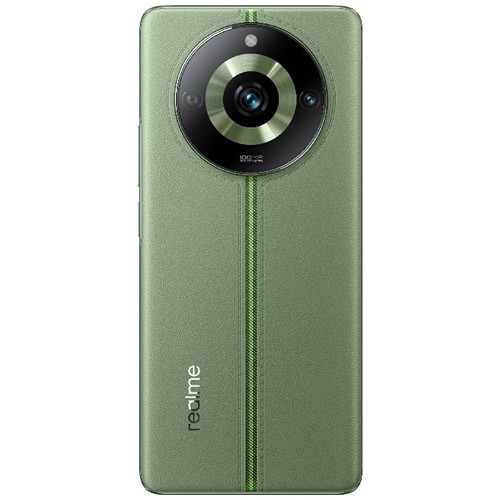 Смартфон Realme 11 Pro 5G 8/128Gb Oasis Green (Зеленый) EAC 3