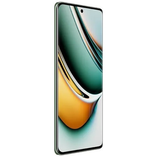 Смартфон Realme 11 Pro 5G 8/128Gb Oasis Green (Зеленый) EAC 4
